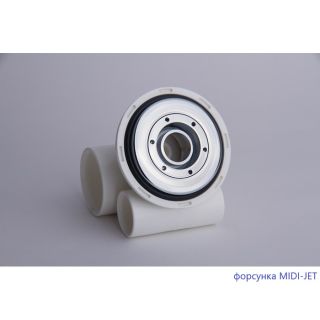 Гидромассажная ванна WHITECROSS Wave 0101.170075.100.SMARTNANO.CR 170x75 см Smart Nano хром